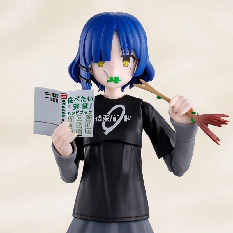【In Stock 】Bandai 30MP 30 Minu - Model Kit Bocchi The Rock ulasan dan harga