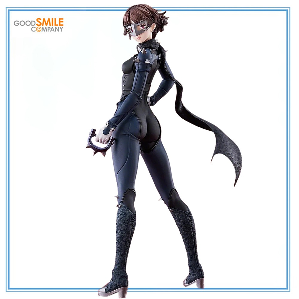 100% Original Good Smile Compa - Model Kit Xenoblade ulasan dan harga