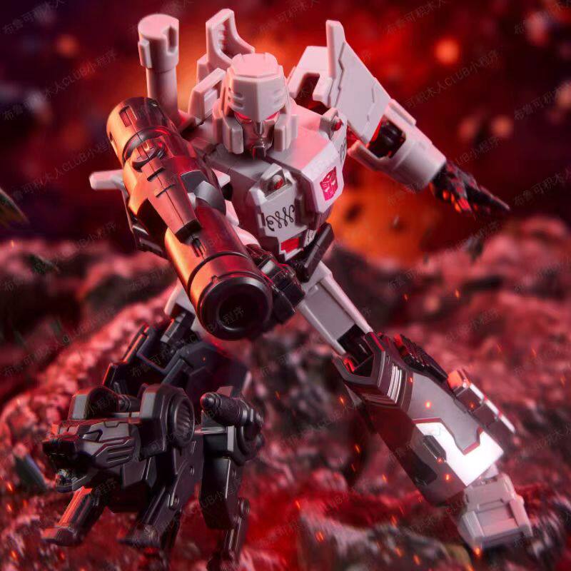 Original Blokees Transformers  - Model Kit Optimus ulasan dan harga