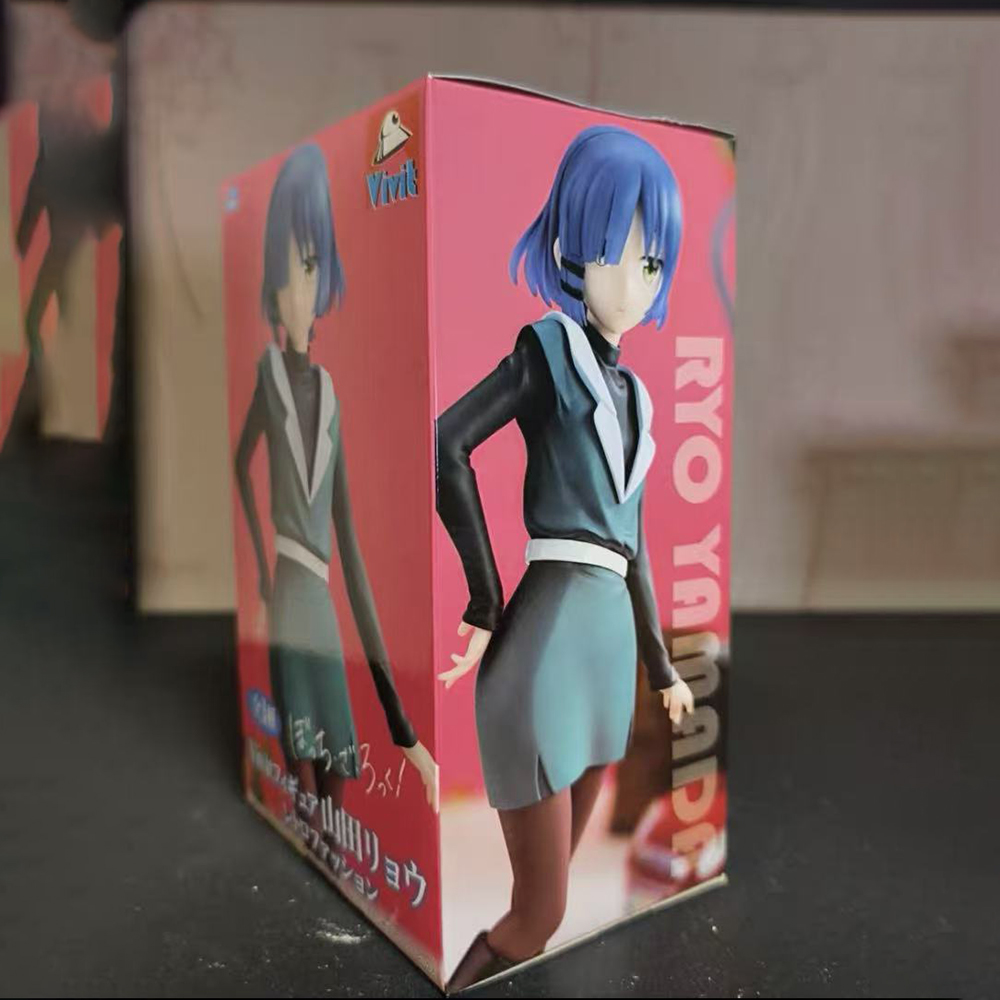 100% Original in Stock System  - Model Kit Bocchi The Rock ulasan dan harga