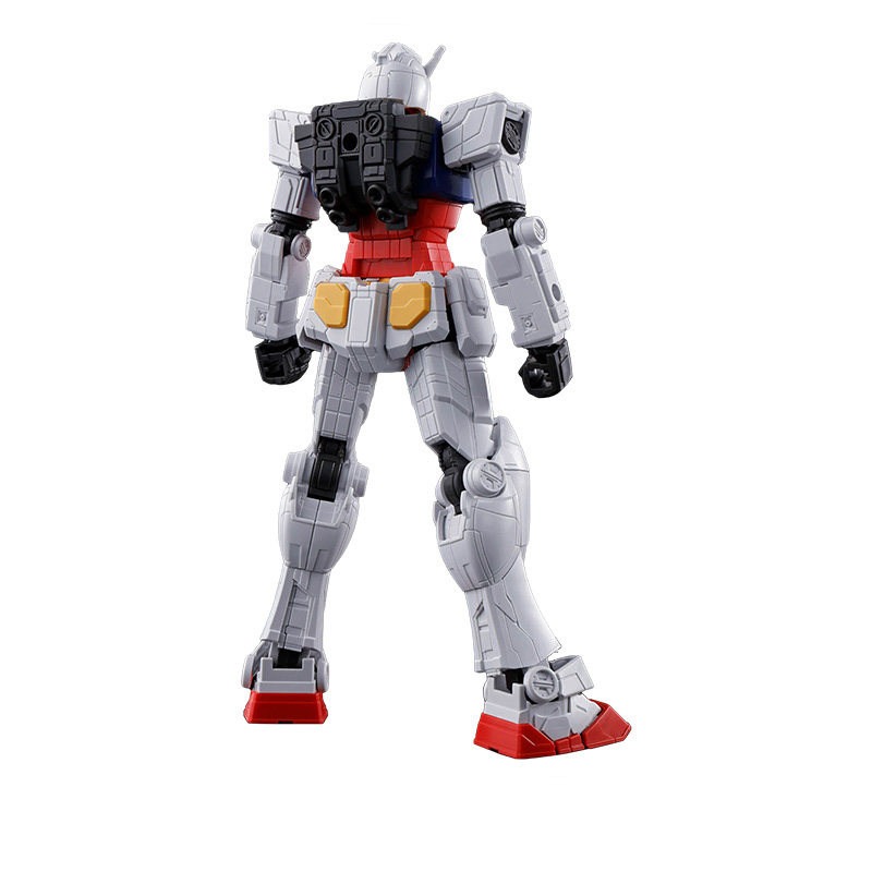 Bandai Original Entry Grade 1/ - Model Kit Entry Grade ulasan dan harga