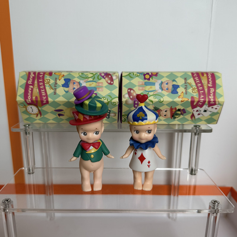 Cute Angel Fantasy Series Mini - Model Kit Japanese ulasan dan harga