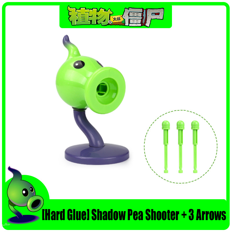 1pcs Plants vs. Zombies 2 Hard - Model Kit Zombie ulasan dan harga
