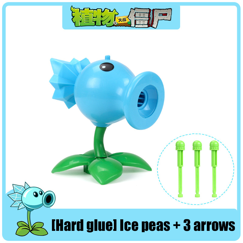 1pcs Plants vs. Zombies 2 Hard - Model Kit Zombie ulasan dan harga