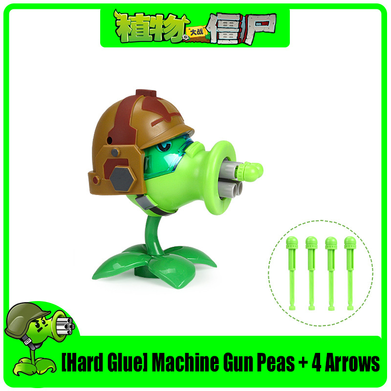 1pcs Plants vs. Zombies 2 Hard - Model Kit Zombie ulasan dan harga