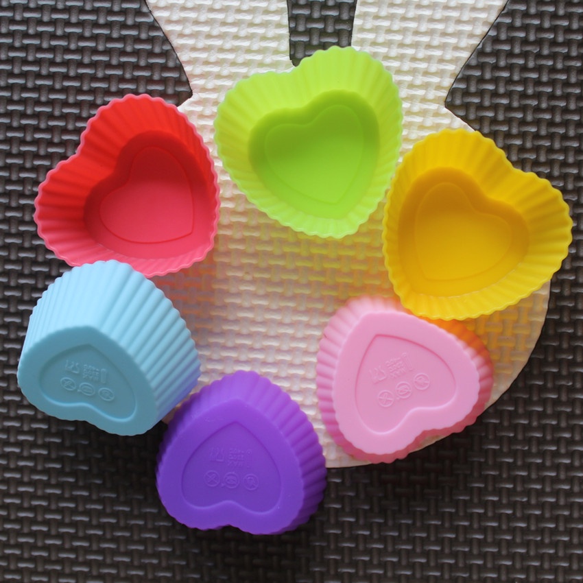 6 Pcs Set Non-Stick Flower Des - Model Kitchen Set ulasan dan harga