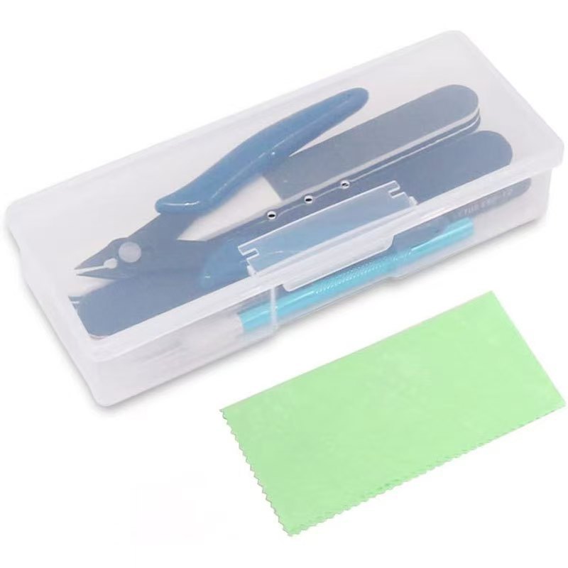Gundam Model Tool Set Beginner - Model Kit For Beginners ulasan dan harga
