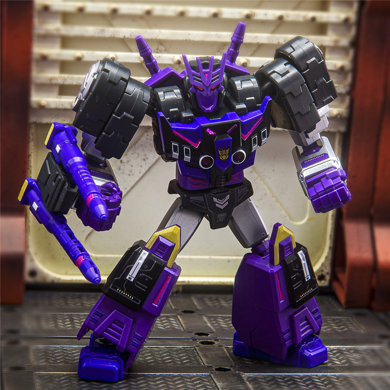 Original Blokees Transformers  - Model Kit Transformers Blokees ulasan dan harga