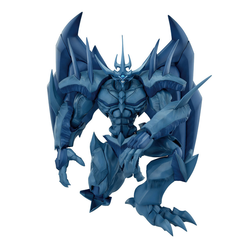 Adult Toy Collectible Bandai G - Model Kit Obelisk The Tormentor ulasan dan harga