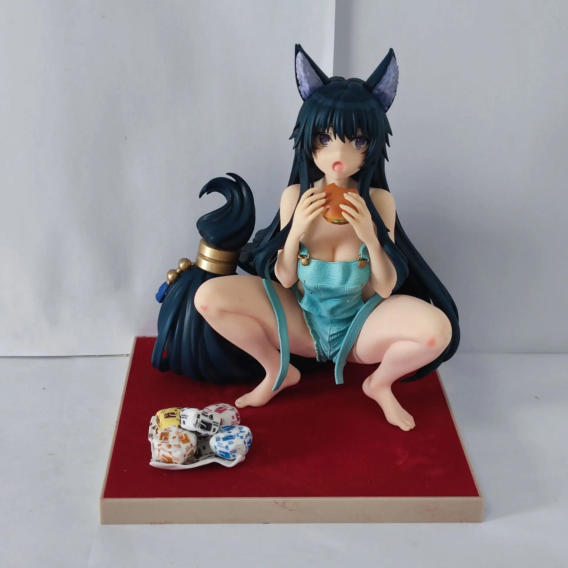 Original Kotobukiya Japanese A - Model Kit Xenoblade ulasan dan harga