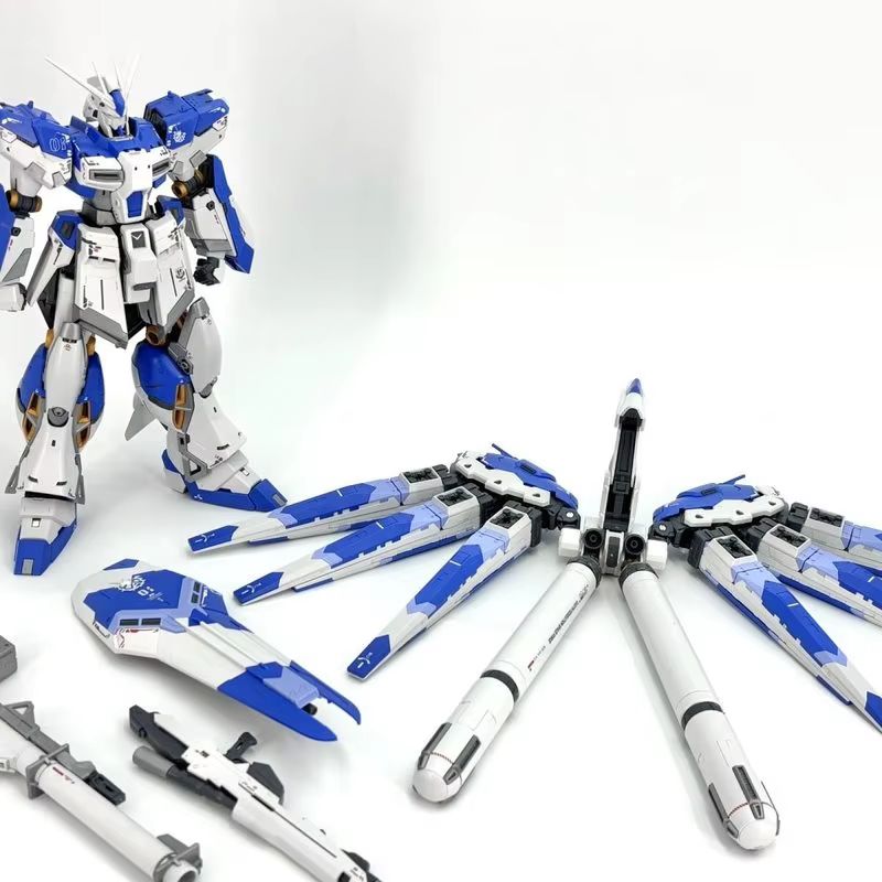 HN Sea Bull Rg Enlarged Editio - Model Kit Rg ulasan dan harga