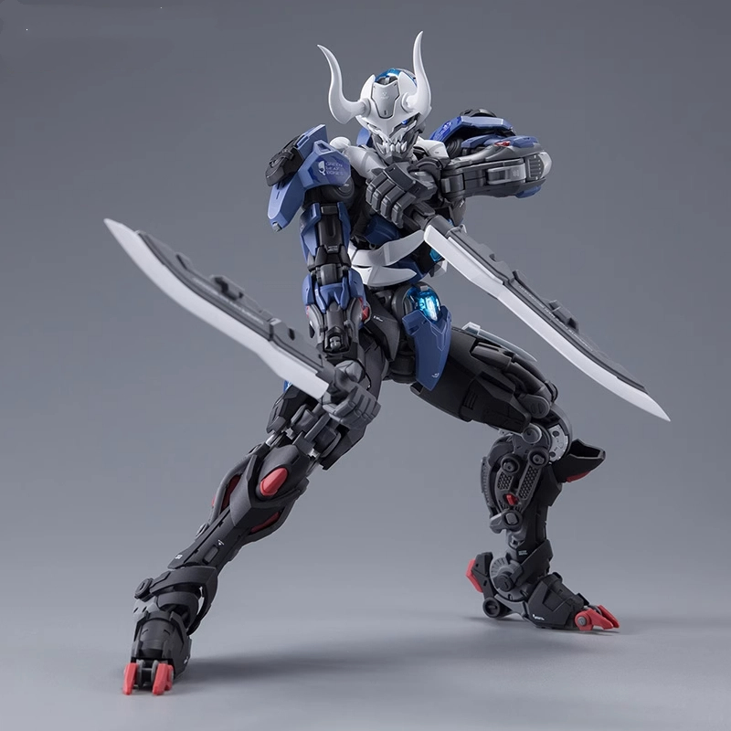 Zero Limitless Series 1/10 Nin - Model Kit Lone Shadow ulasan dan harga