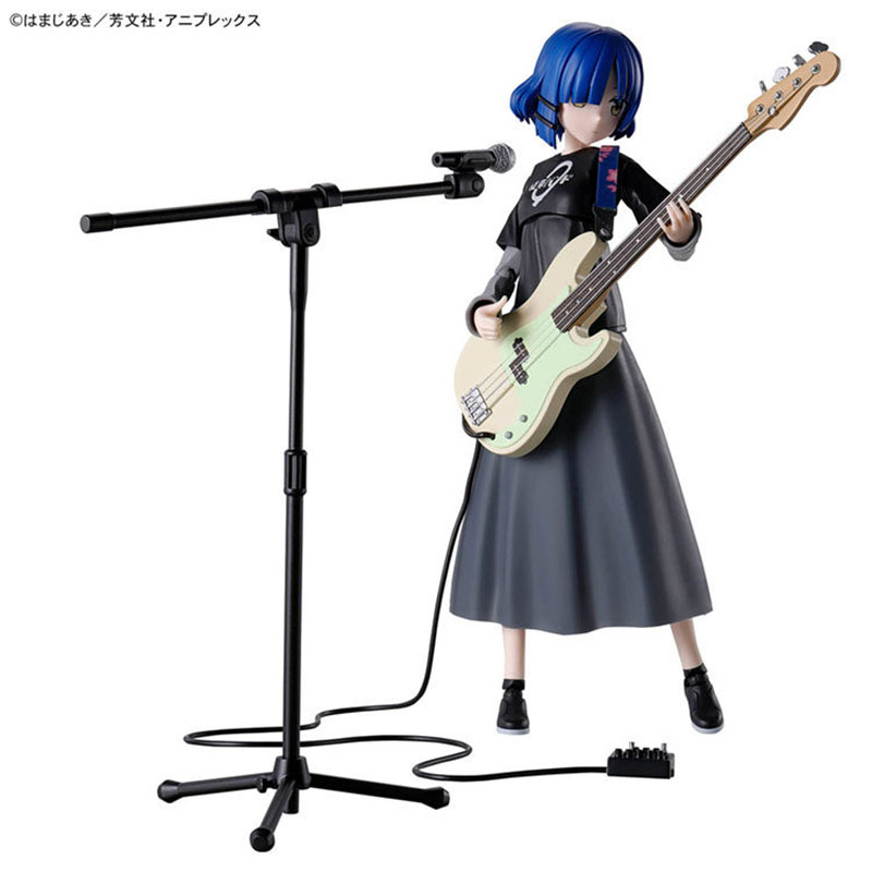 In Stock Bandai 100% Genuine B - Model Kit Bocchi The Rock ulasan dan harga