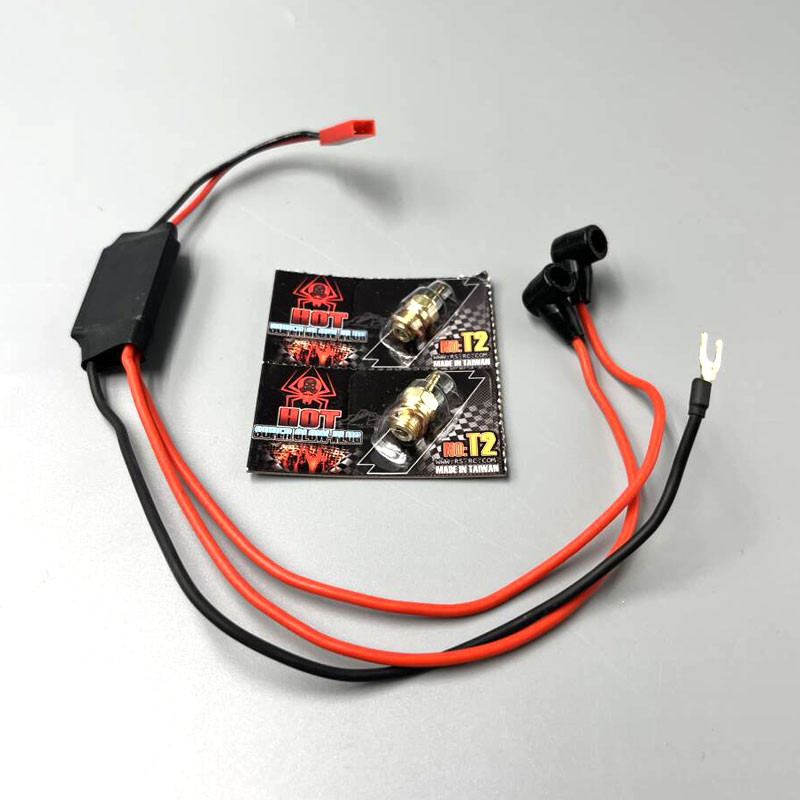TOYAN FS L200AC 7cc Inline 2 C - Model Kit Entry Grade ulasan dan harga
