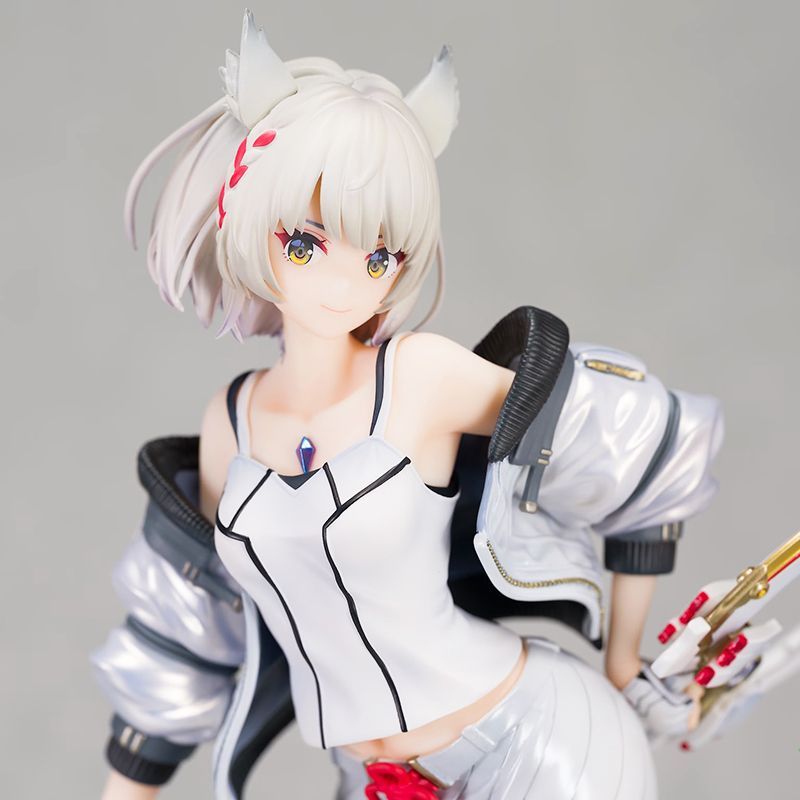Xenoblade Chronicles 3 Mio Fig - Model Kit Xenoblade ulasan dan harga