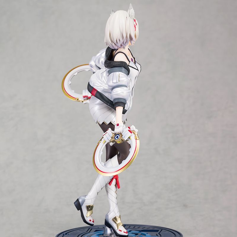 Xenoblade Chronicles 3 Mio Fig - Model Kit Xenoblade ulasan dan harga