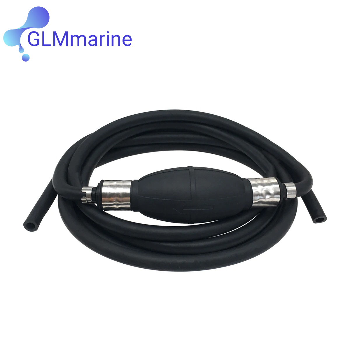 8mm Boat Fuel Gas Hose Line As - Model Kit Ship ulasan dan harga