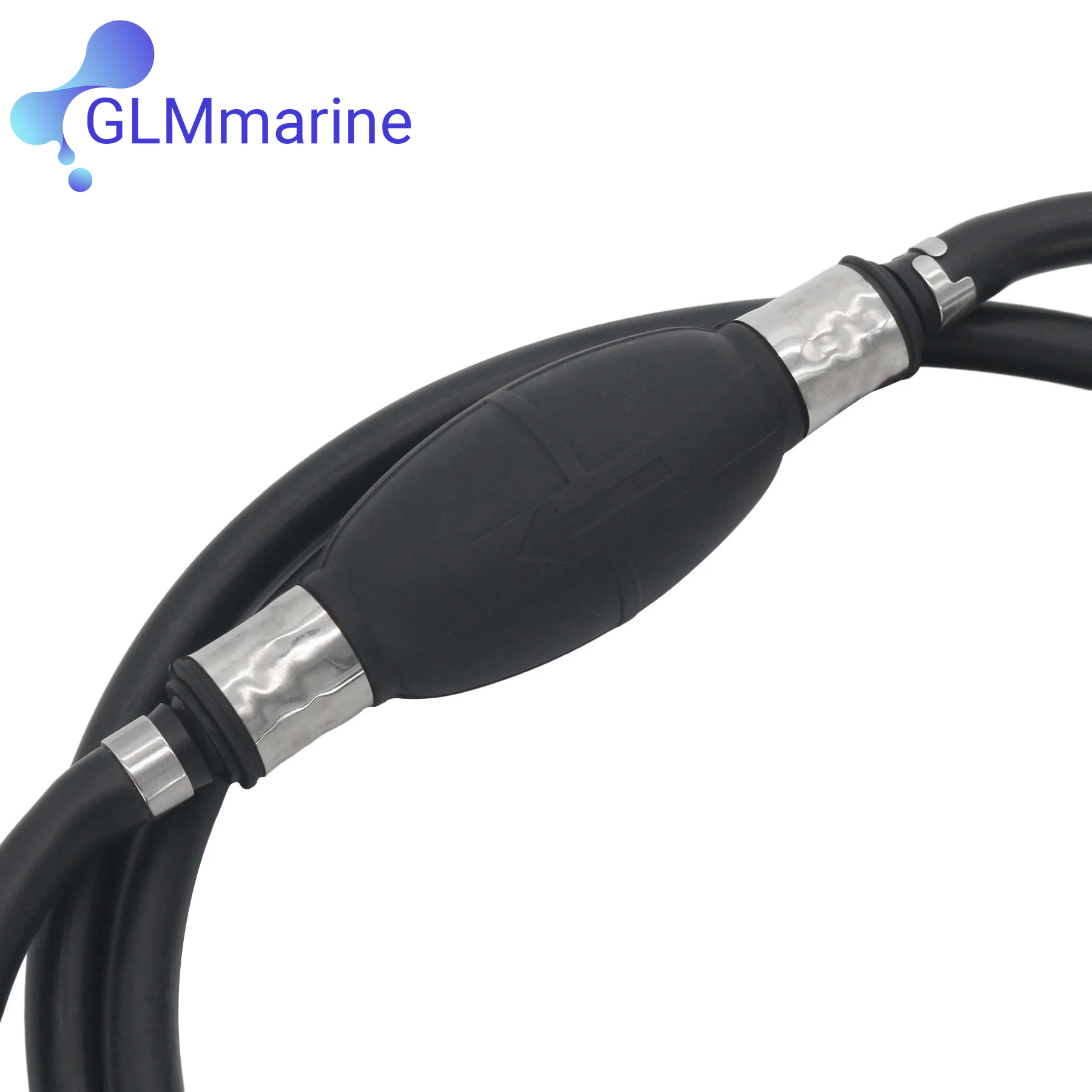 8mm Boat Fuel Gas Hose Line As - Model Kit Ship ulasan dan harga