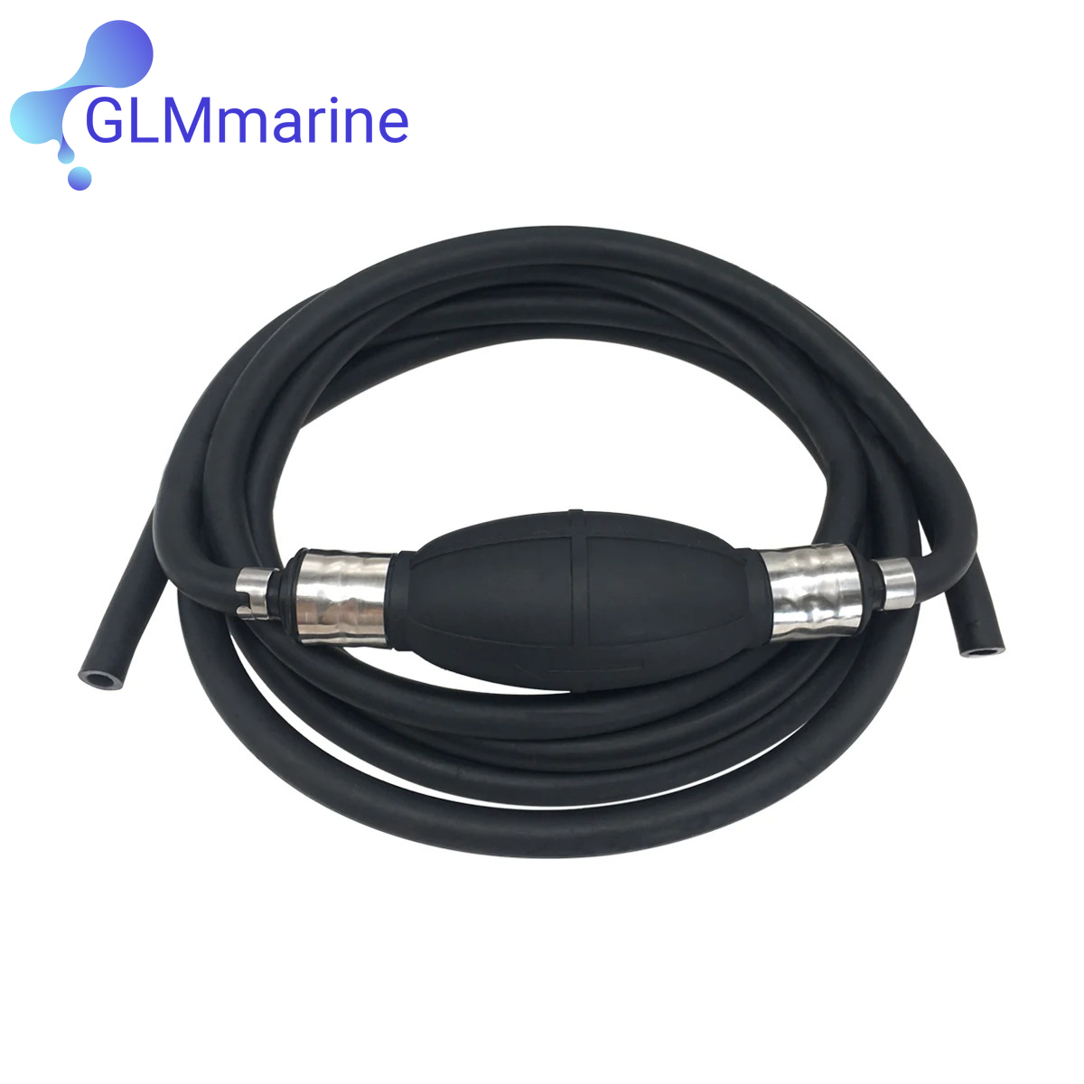 8mm Boat Fuel Gas Hose Line As - Model Kit Ship ulasan dan harga