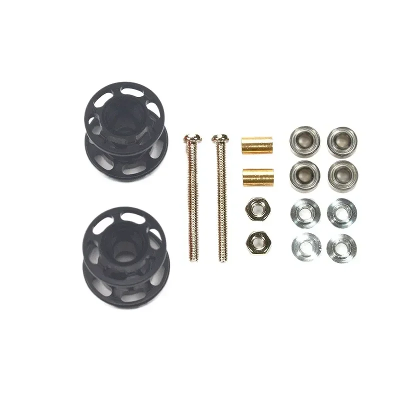 2PCS(1pair) 95423/94945 12-13m - Tamiya Model Mini 4Wd ulasan dan harga