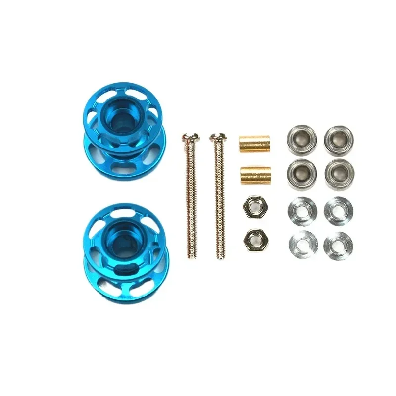 2PCS(1pair) 95423/94945 12-13m - Tamiya Model Mini 4Wd ulasan dan harga