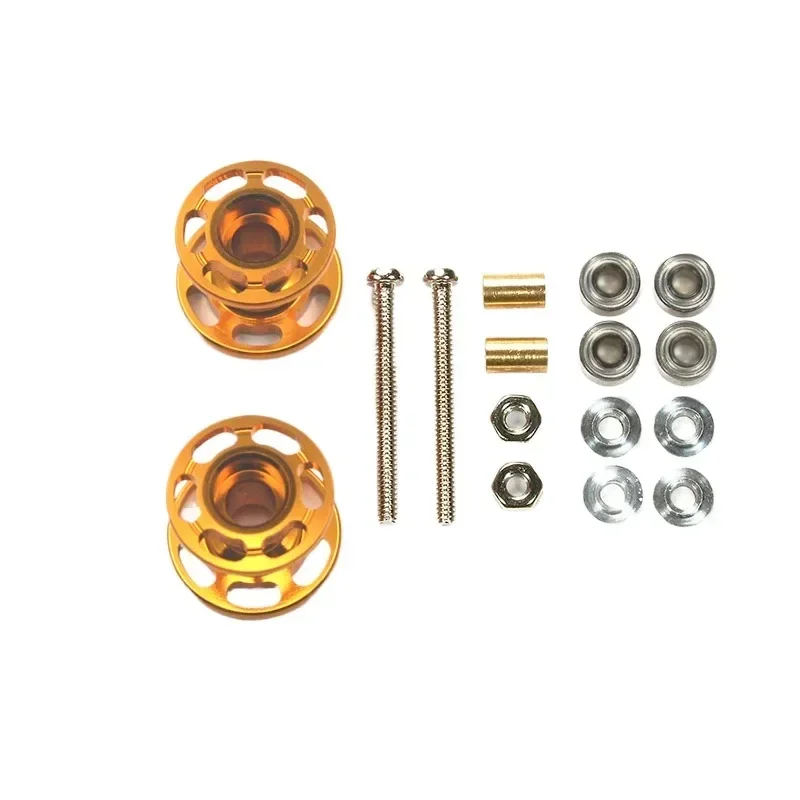 2PCS(1pair) 95423/94945 12-13m - Tamiya Model Mini 4Wd ulasan dan harga