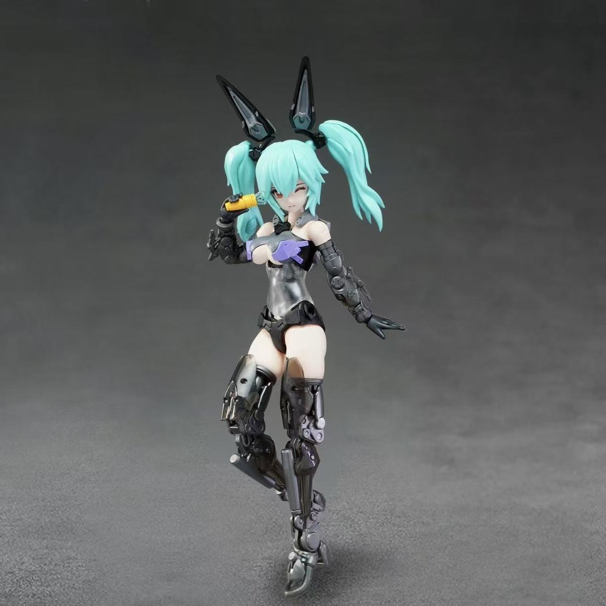 NUKE MATRIX Original MODEL KIT - Model Kit Nuke Matrix ulasan dan harga