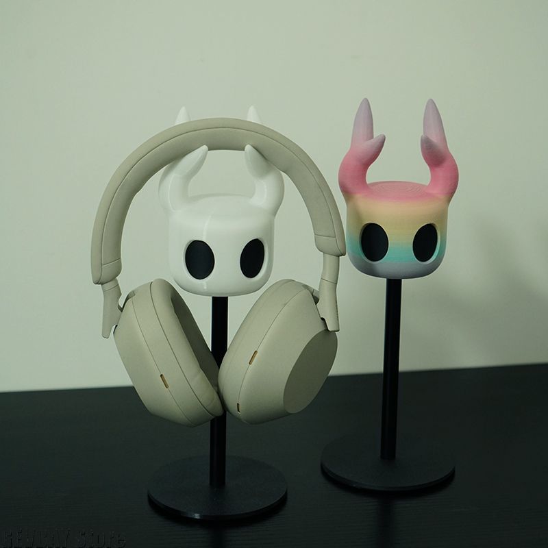 Hollow Knight Game Figures Sty - Model Kit Knight ulasan dan harga