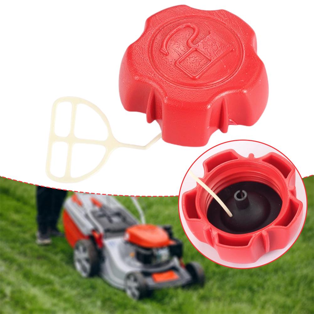 Red Fuel Cap Replacement for L - Model Kit Rg ulasan dan harga