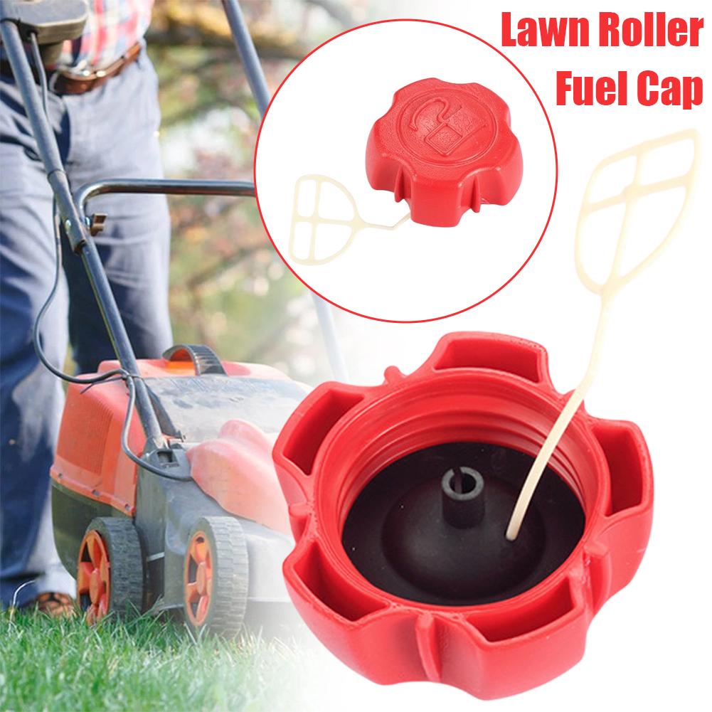 Red Fuel Cap Replacement for L - Model Kit Rg ulasan dan harga