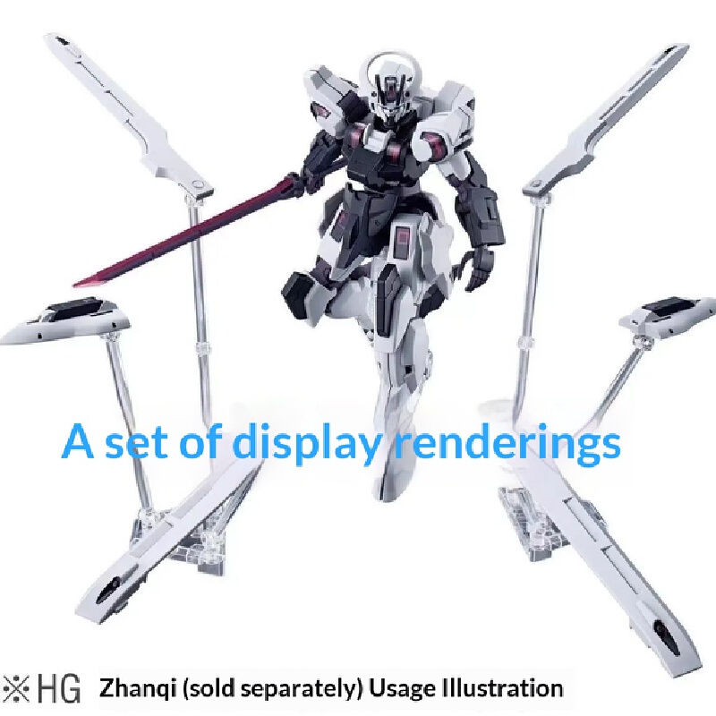 Ddb Funnel Wea Display Stand F - Model Kit Display ulasan dan harga