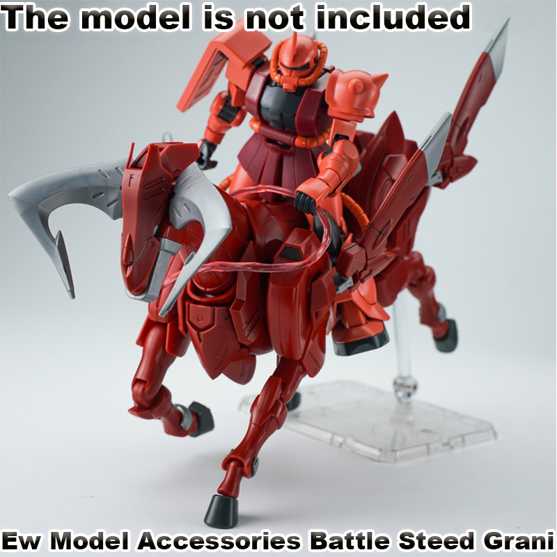 Hot New Ew Model Accessories B - Model Kit Rg ulasan dan harga