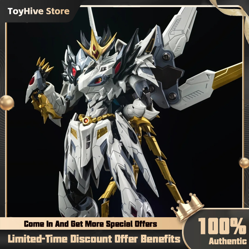MOTOR NUCLEAR CAO REN MNP-XH02 - Model Kit Lubu ulasan dan harga