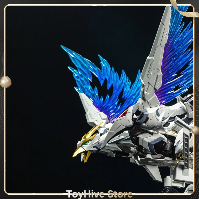 MOTOR NUCLEAR CAO REN MNP-XH02 - Model Kit Lubu ulasan dan harga
