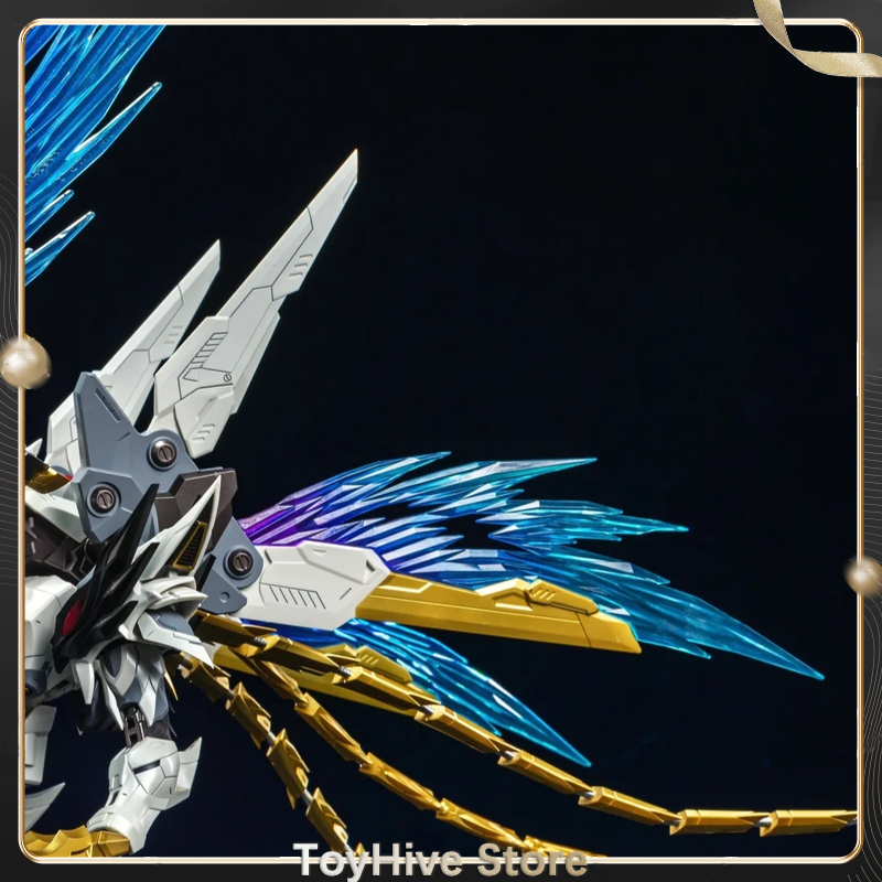 MOTOR NUCLEAR CAO REN MNP-XH02 - Model Kit Lubu ulasan dan harga