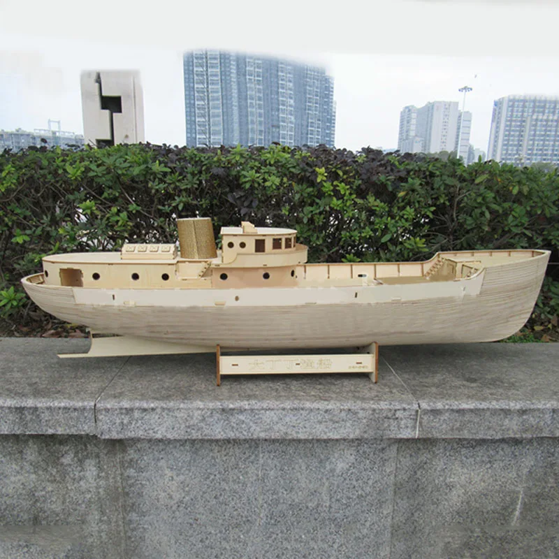 Wooden Ship Model Kit Sirius F - Model Kit Entry Grade ulasan dan harga