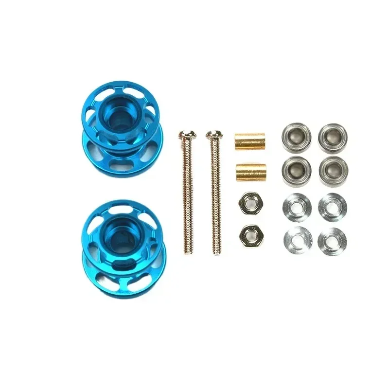 2PCS(1pair) 95423/94945 12-13m - Tamiya Model Mini 4Wd ulasan dan harga