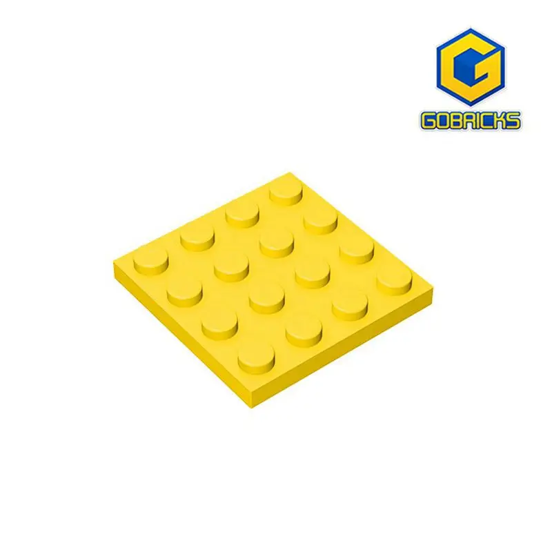 Gobricks GDS-519 Building bloc - Lego Set City ulasan dan harga