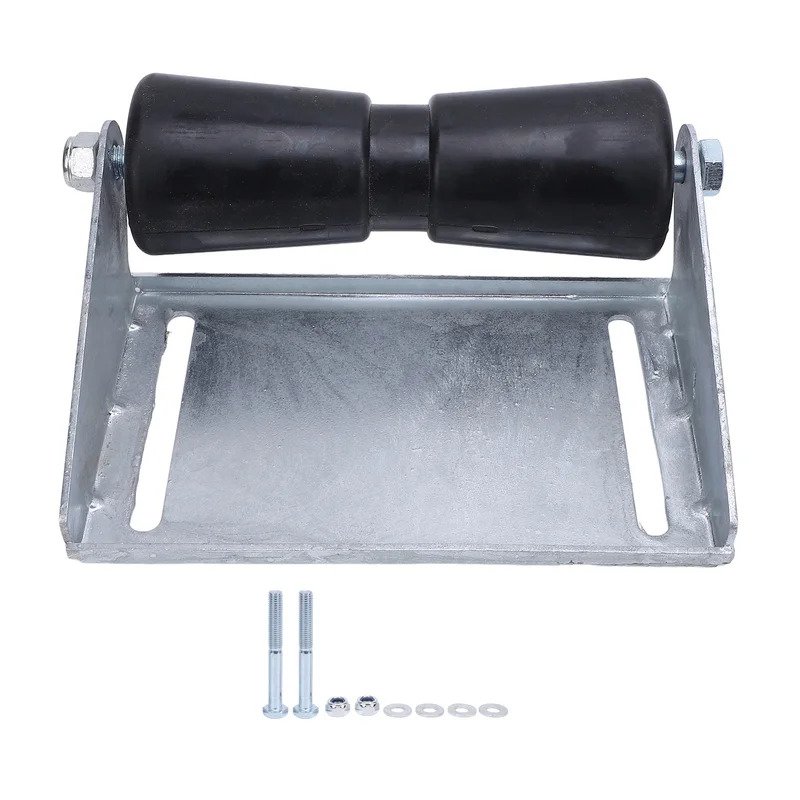 Boat Trailer Rollers with Brac - Model Kit Ship ulasan dan harga