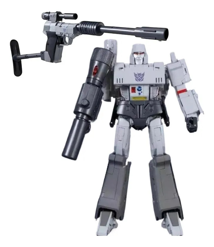 Masterpiece KO MP10 Optimus Pr - Model Kit Optimus ulasan dan harga