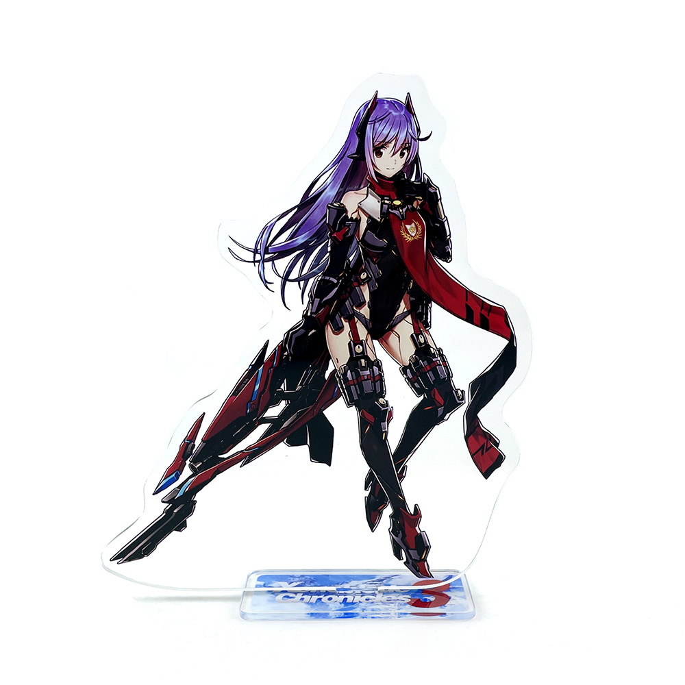 Xenoblade Chronicles 2 Hana JD - Model Kit Xenoblade ulasan dan harga